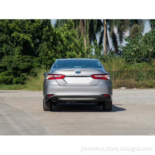 2022 Toyota Camry Hybrid Electric 2.5L Dual Engine E-CVT 2,5HQ Edizione di punta per adulti